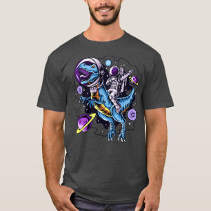 T-shirt cardano à la lune