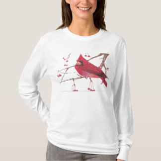 T-shirt Cardinal