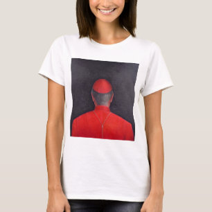 T-shirt Cardinal 2005