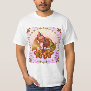 T-shirt Cardinals Cor