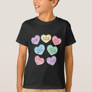 T-shirt Cardiologie Cardiologue Infirmière Cardiaque Valen