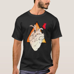 T-shirt Cardiologue Docteur en Coeur et Chirurgien Jour de
