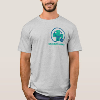 T-shirt Cardiothoracique