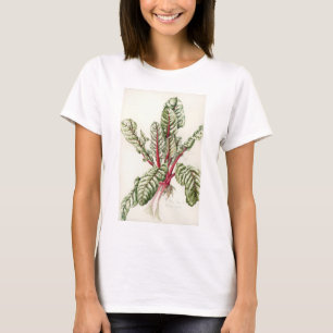 T-shirt Cardon 1992 de rhubarbe