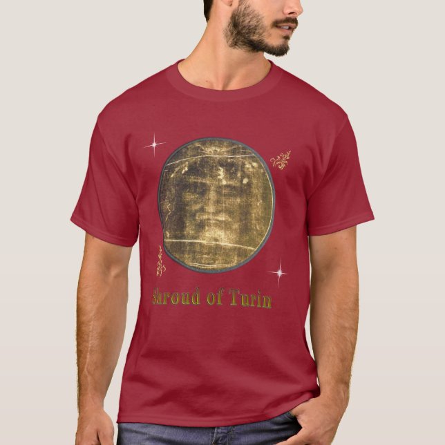 T-shirt Carénage de Turin (Devant)