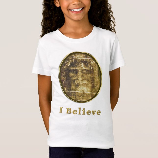 T-Shirt Carénage de Turin (Devant)