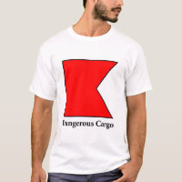 Cargaison dangereuse