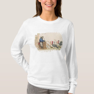 T-shirt Caricature de l'Assemblée des notables