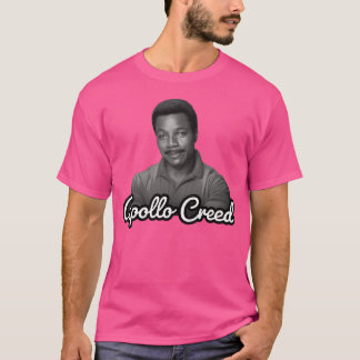 T-shirt Carl Weathers 1948
