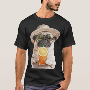T-shirt Carlin