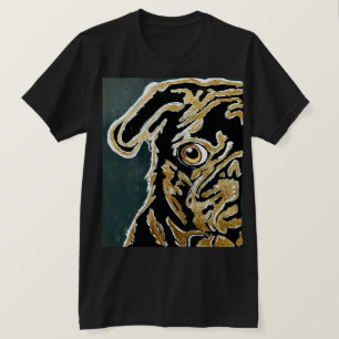 T-shirt carlin