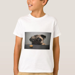 T-shirt Carlin