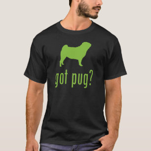 T-shirt Carlin