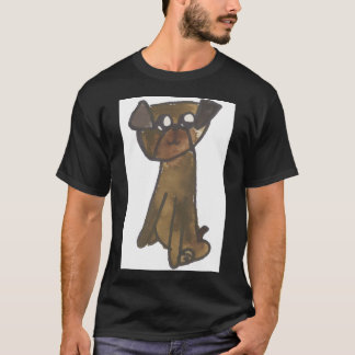 T-shirt carlin