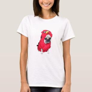 T-shirt carlin dans le costume