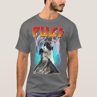 T-shirt Carlin de bête