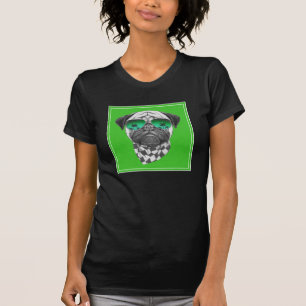 T-shirt Carlin de Miami