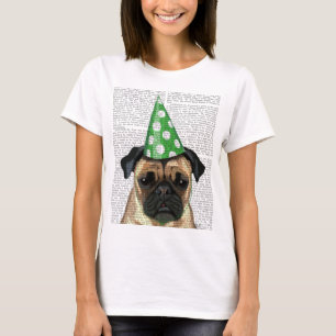 T-shirt Carlin de partie 2
