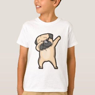 T-shirt Carlin drôle