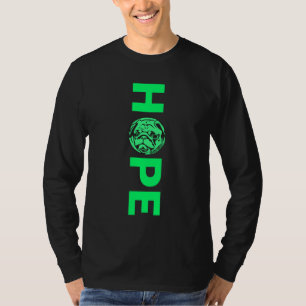 T-SHIRT CARLIN - ESPOIR