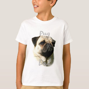 T-shirt Carlin (fawn) Papa 2