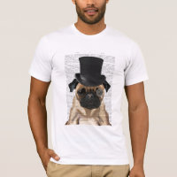 Carlin, Hound officiel et Casquette