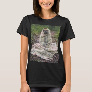 T-shirt carlin Lover