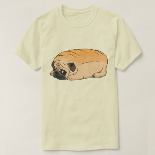T-shirt Carlin mignon