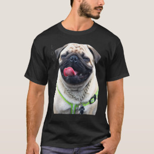 T-shirt Carlin Tan Chemise Femmes Hommes Carlin Maman Papa