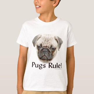 T-shirt Carlins