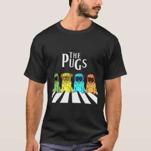 T-shirt Carlins classiques Vieux bousier