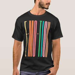T-shirt Carly rae Jepsen m-erch Carly rae Jepsen Emotion C