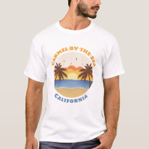 Carmel-by-the-Sea, comté de Monterey, Californie
