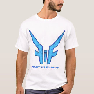 T-shirt CarolinaBlue J. Sealey