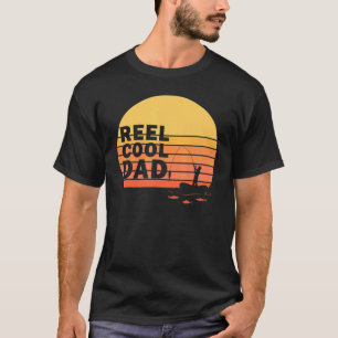 T-shirt Carpe Poisson Hameçon Pêche Pêcheurs Pêcheur Truit