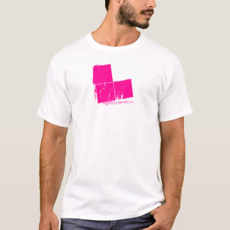T-SHIRT CARRÉ 3