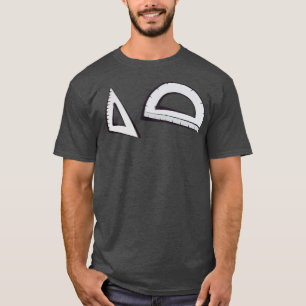 T-shirt Carré et fournisseur