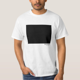 T-shirt Carré noir, Kazimir Malevich 1915