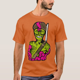 T-shirt Carrion CrawlerLe Rêve Le Oh Sees