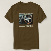 Carros Clasicos années 1970