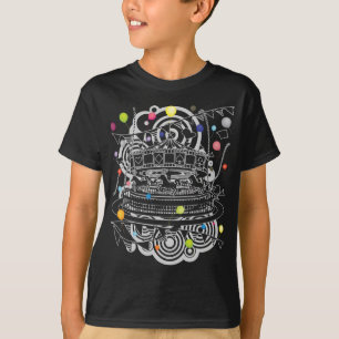 T-shirt Carrousel