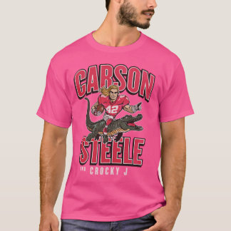 T-shirt Carson Steele Kansas City Crocky J Edition