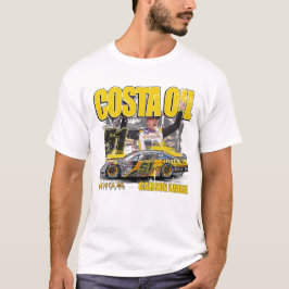 T-shirt Carson Ware 51 Ace Speedway Win