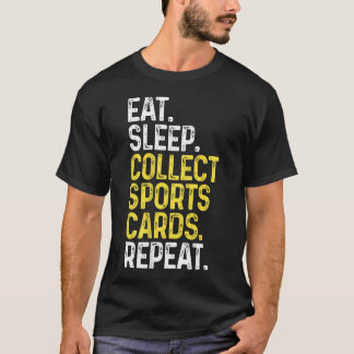 T-shirt Carte