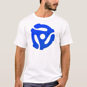 T-shirt Carte d'enregistrement