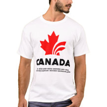 CARTE DU CANADA | 