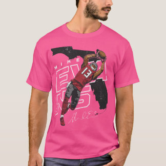 T-shirt Carte du joueur Mike Evans