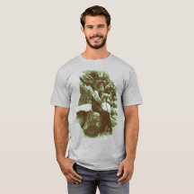 Carte du sentier John Muir John Muir