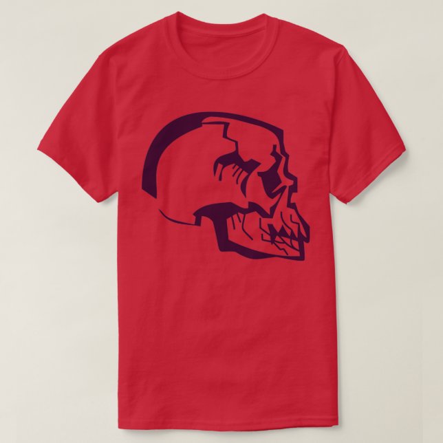 T-shirt Carte Platine de troisième niveau (Design devant)