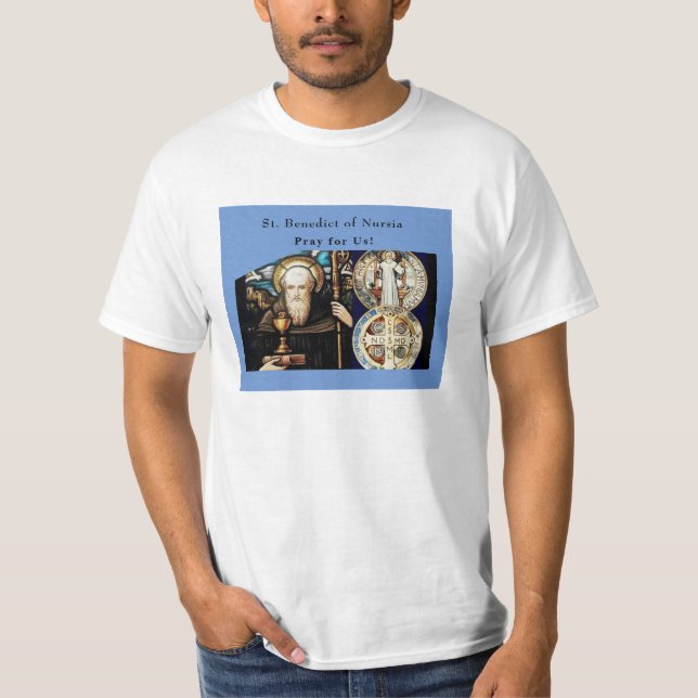 T-shirt Carte postale (Devant)